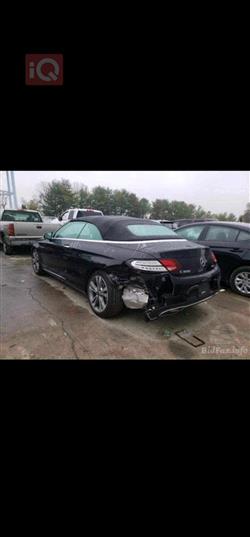 مێرسێدس بێنز C-Class